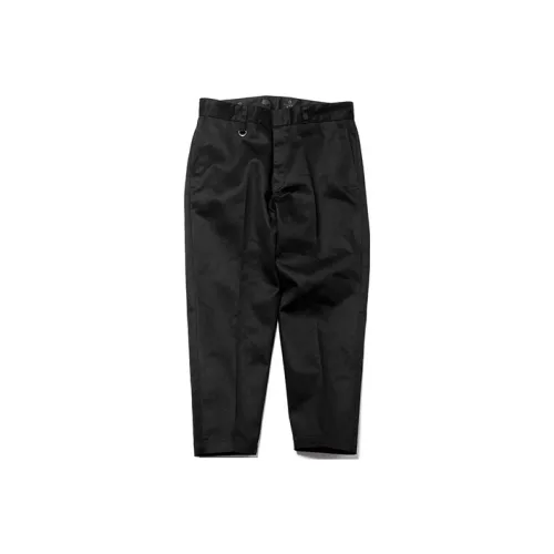 Dickies Cargo Pants Unisex Black