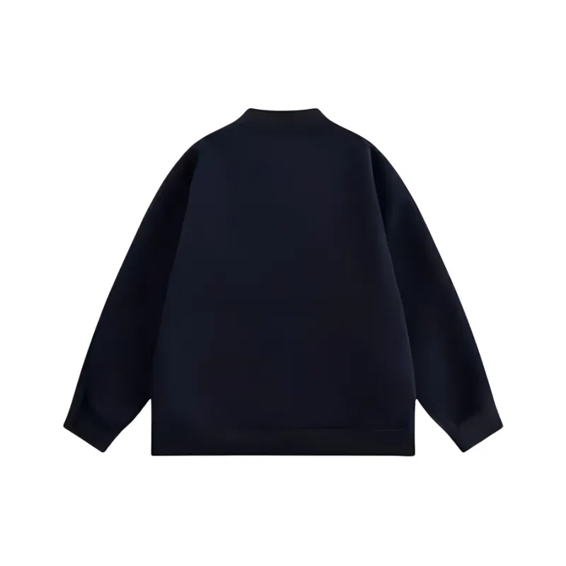 COMXZ Jackets Unisex-4