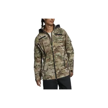 Nike Jackets Coats Men's Olive Green