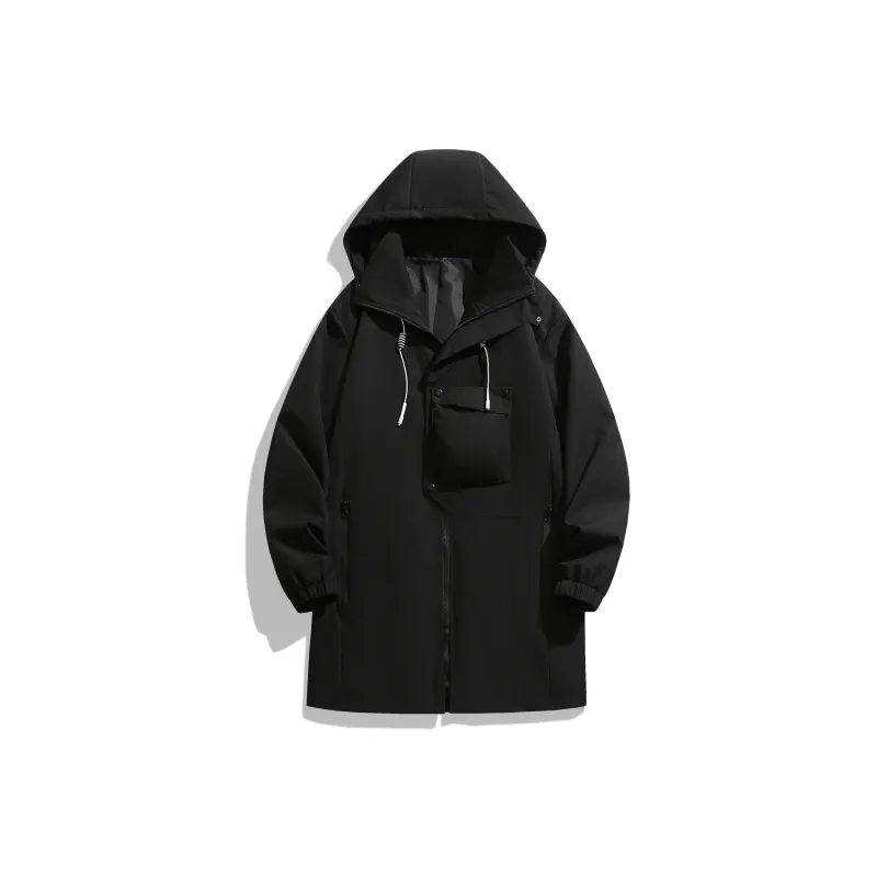DBD WH Jackets Unisex-0