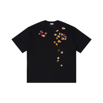 NOMT T Shirts Unisex