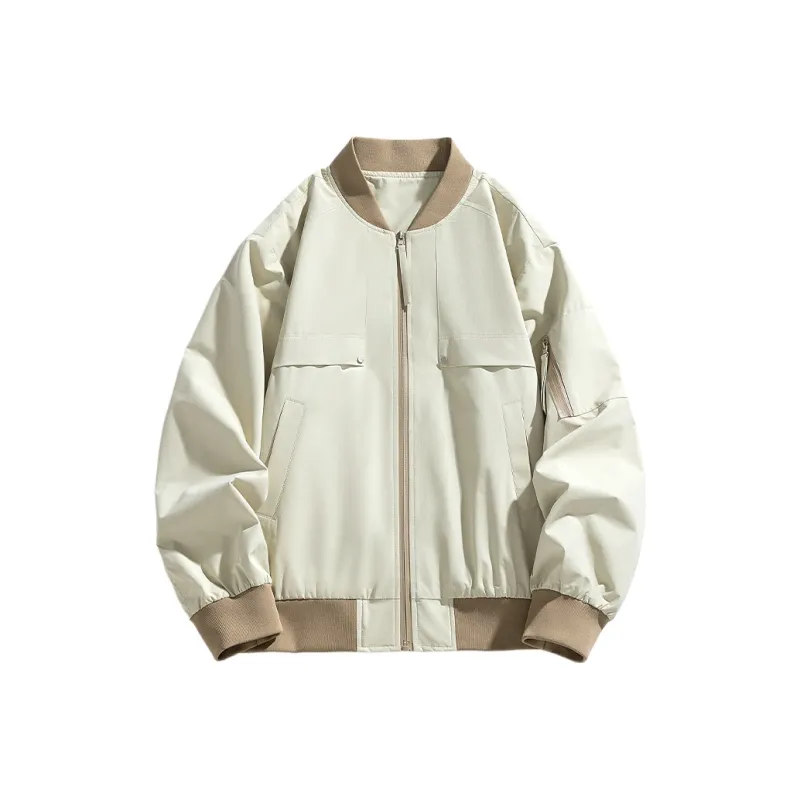 ASWZ Jackets Unisex-2