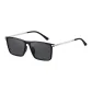 Bright Black/Gray C2