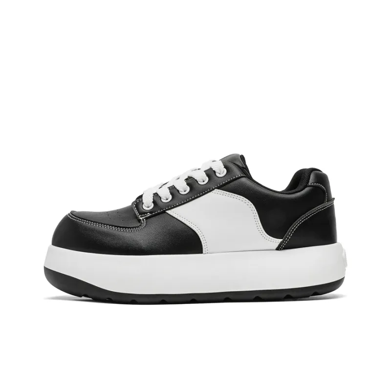 Jerden Smith Coverage Thermal Slip Resistant Low Top Skateboard Shoes Men's-2