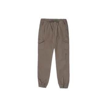 Champion Cargo Pants Casual Pants Men's Dark Khaki