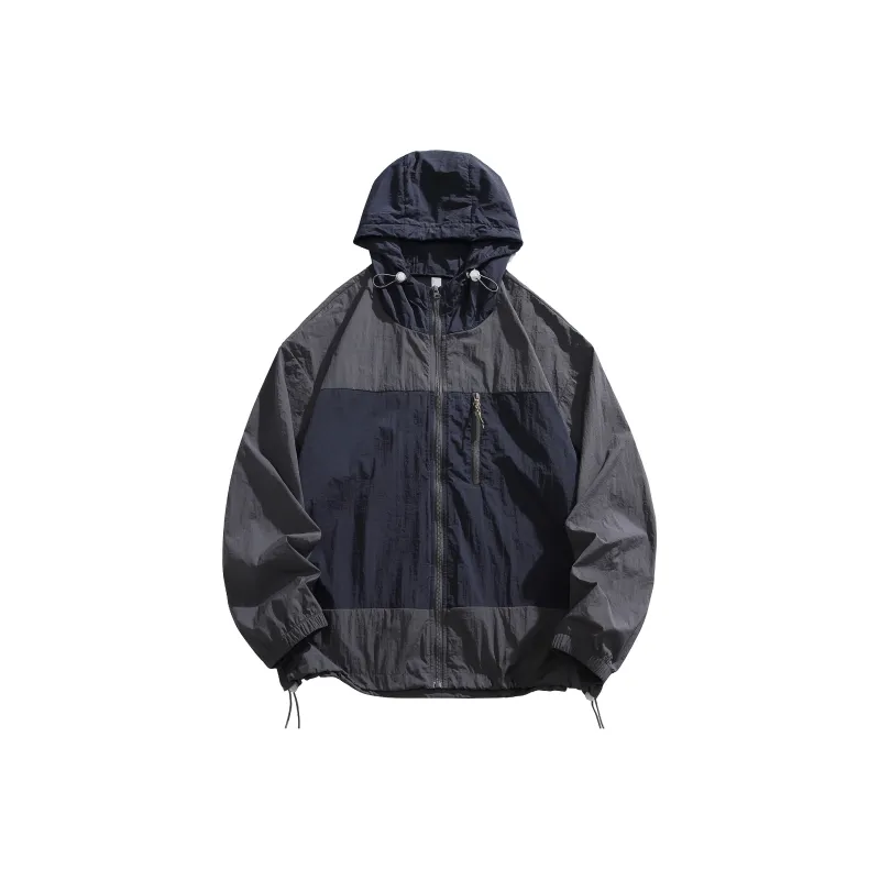 VTHK Sun Protection Clothing Unisex-6
