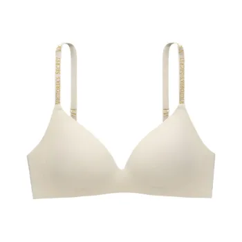 Victoria's Secret Bra Women's Vanilla White