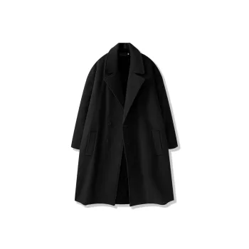 DKPD Coats Unisex
