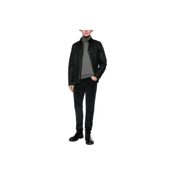 BARBOUR Jackets Coats Men's Navy