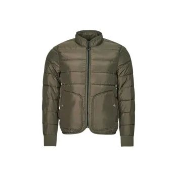 REPLAY Jackets Coats Men's Khaki