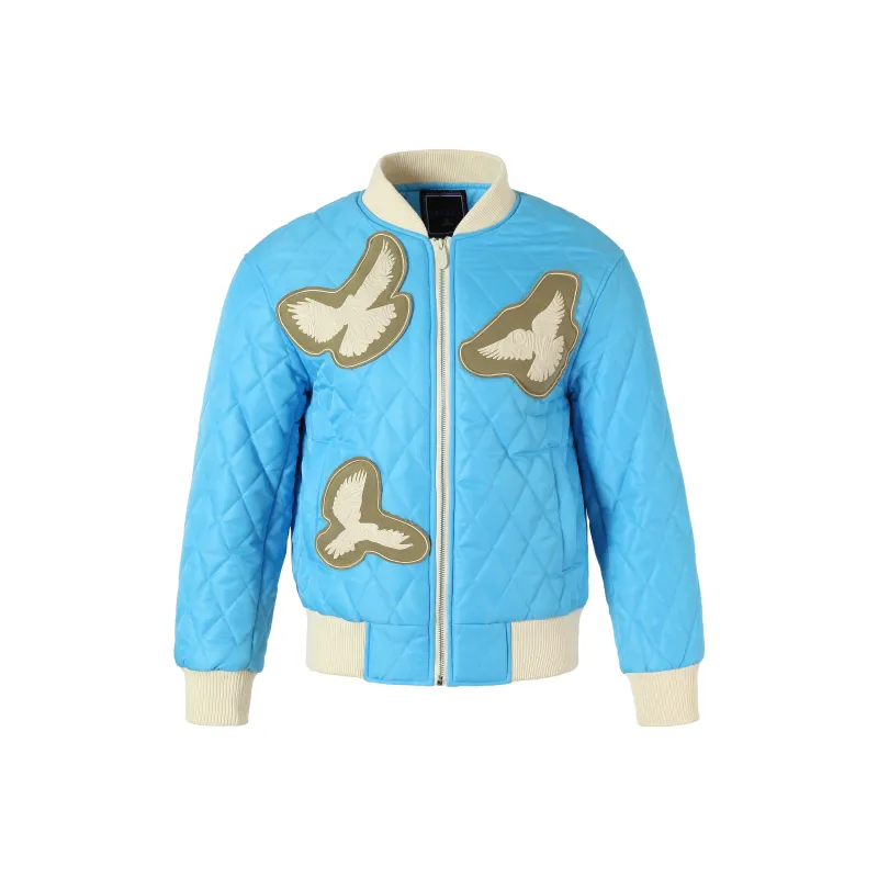 YADcrew Jackets Unisex-0