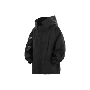 GUERRILLA GROUP Outdoor Travel Sun Protection Clothing Unisex