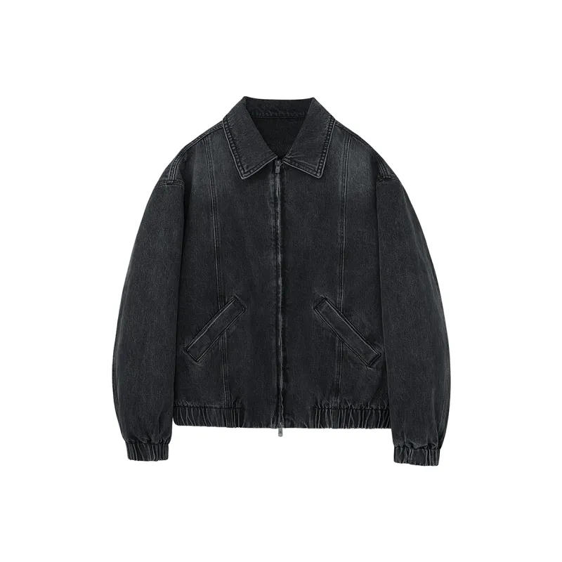 NANS STUDIO Jackets & Coats Men's-4