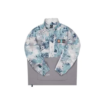 361° Jackets Men Zinc