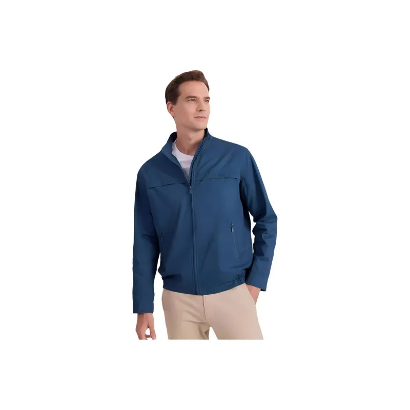 Hush Puppies Jackets Coats Men's-3