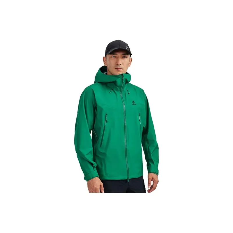 KAILAS Water Resistant Windproof Breathable Lightweight Windbreaker Jacket Unisex-9
