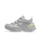 Microchip Gray/Cool Green/Sand Gray