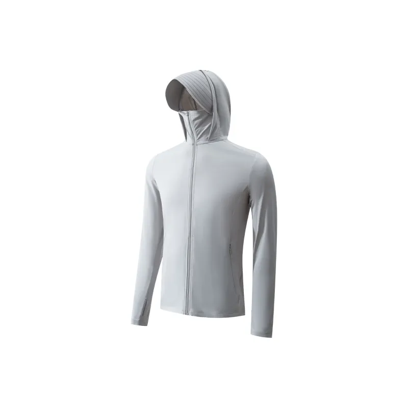 Jean West Sun Protection Clothing Unisex-15