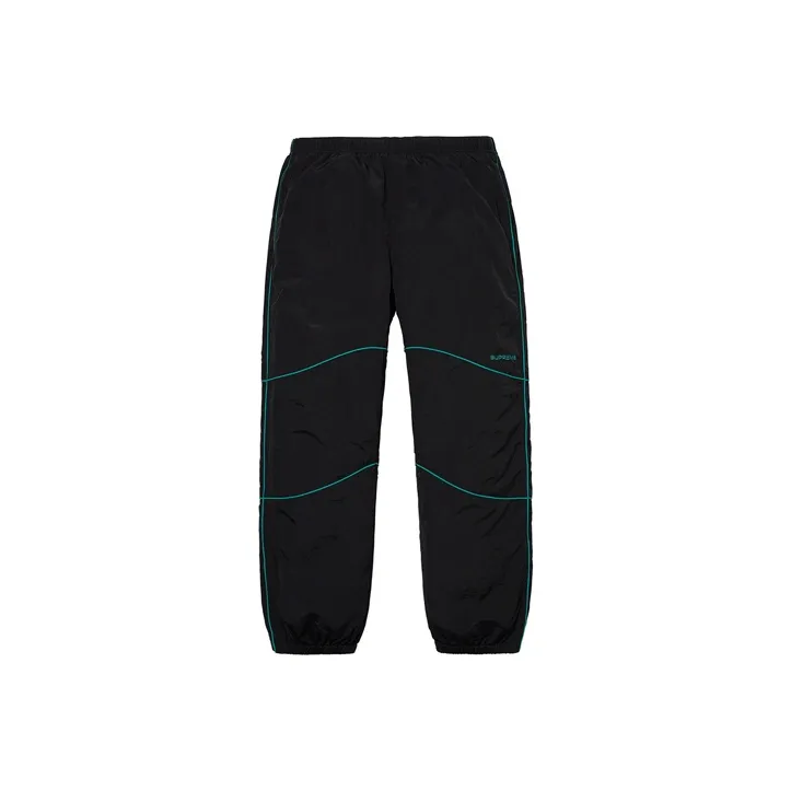 Supreme Piping Track Pant SS19-0