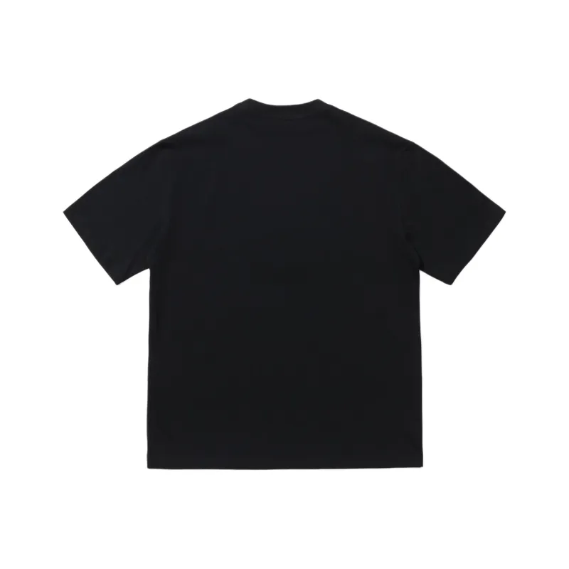 PAINT STAIN Fashion Versatile T Shirt Unisex-1