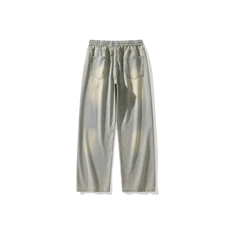 WKOOG Jeans Unisex-6