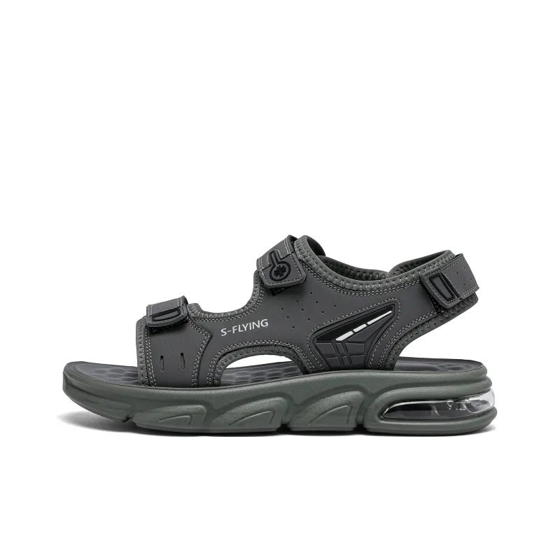SNOW FLYING Wilderness Series Beach Sandals Unisex-28