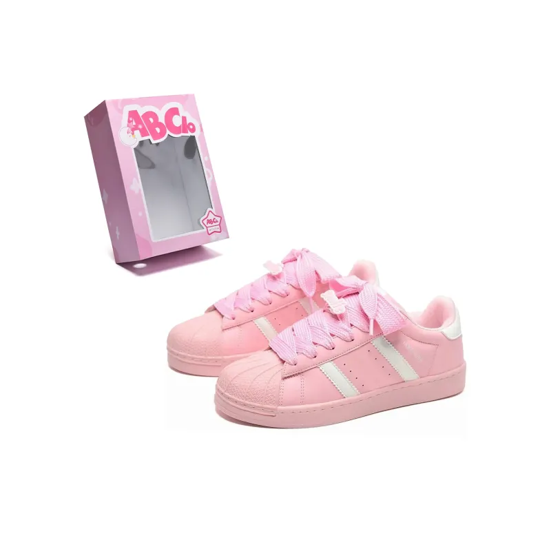 ABCIO Water-Resistant And Slip-Resistant Low-Top Skateboard Shoes Box Included-22