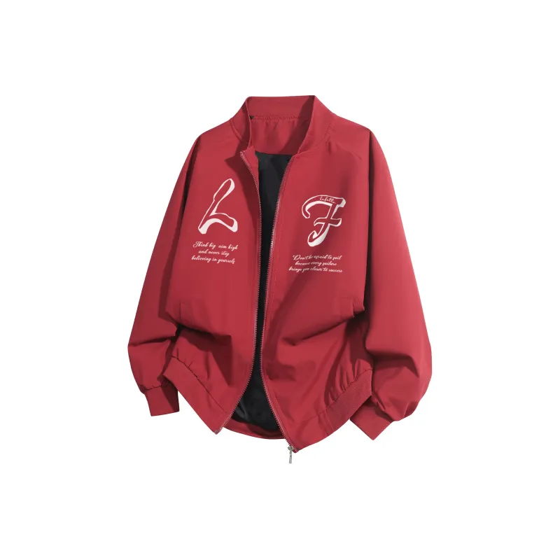 Lafetto Baseball Jerseys Unisex-6