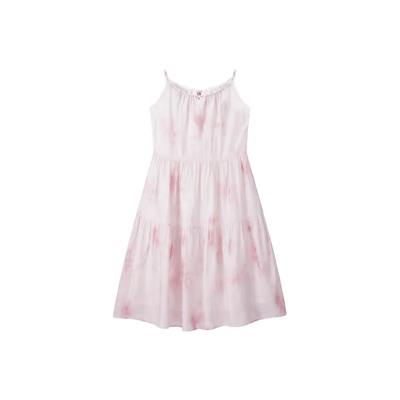 LEDIN Slip Dresses Women's-7
