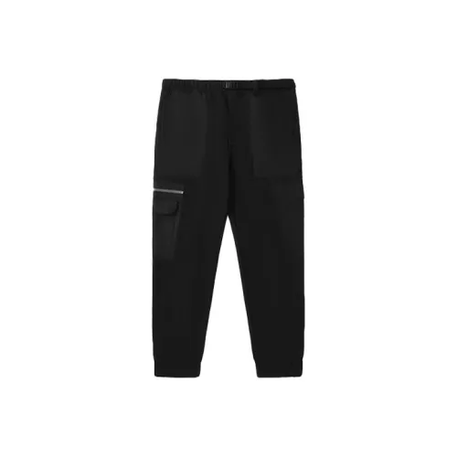 Vans MN 66 Supply Cargo Pants Men Black