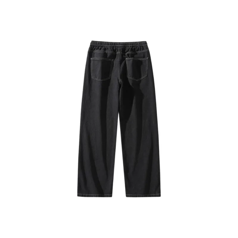 VERAF CA Jeans Unisex-10