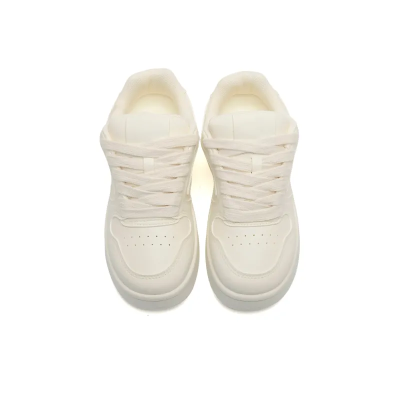 ABCIO Slip Resistant Waterproof Cushioning Abrasion Resistant Low Top Skateboard Shoes Women's-4