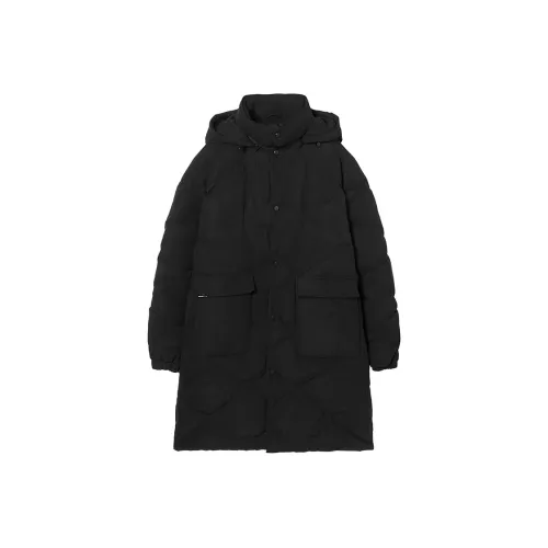 N-MAX Down Jackets Men
