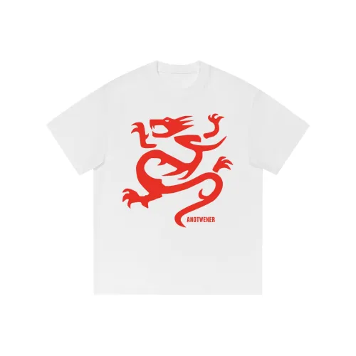 JIANWANG T Shirts Unisex
