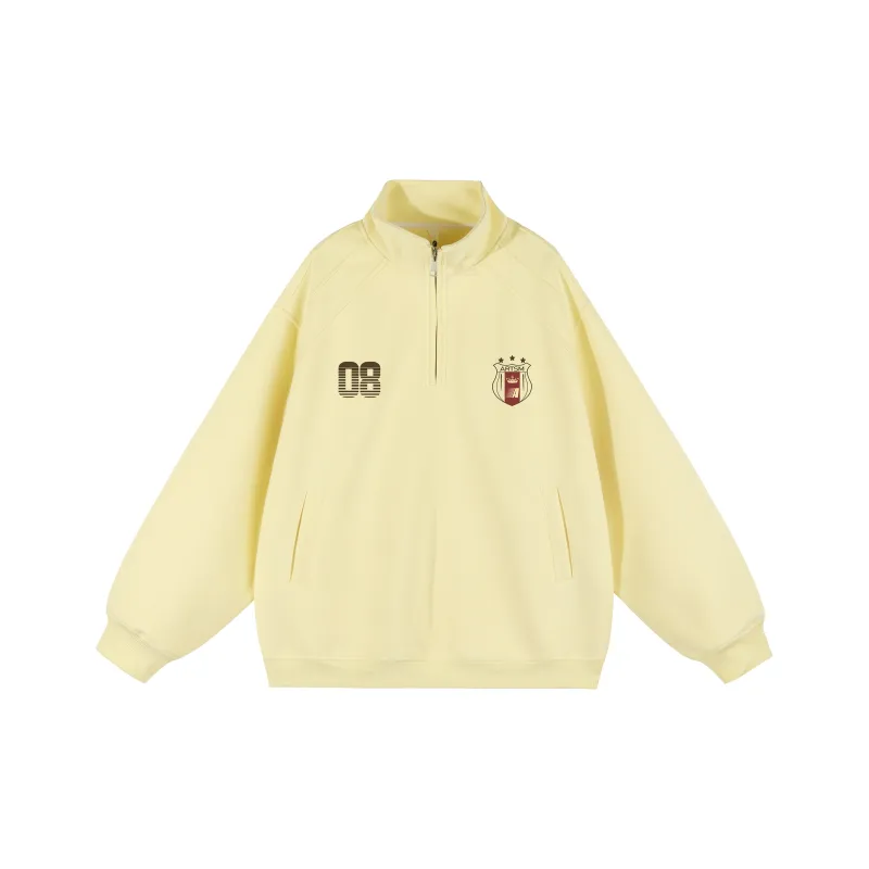 ARTSMAN Sweatshirts Unisex-12