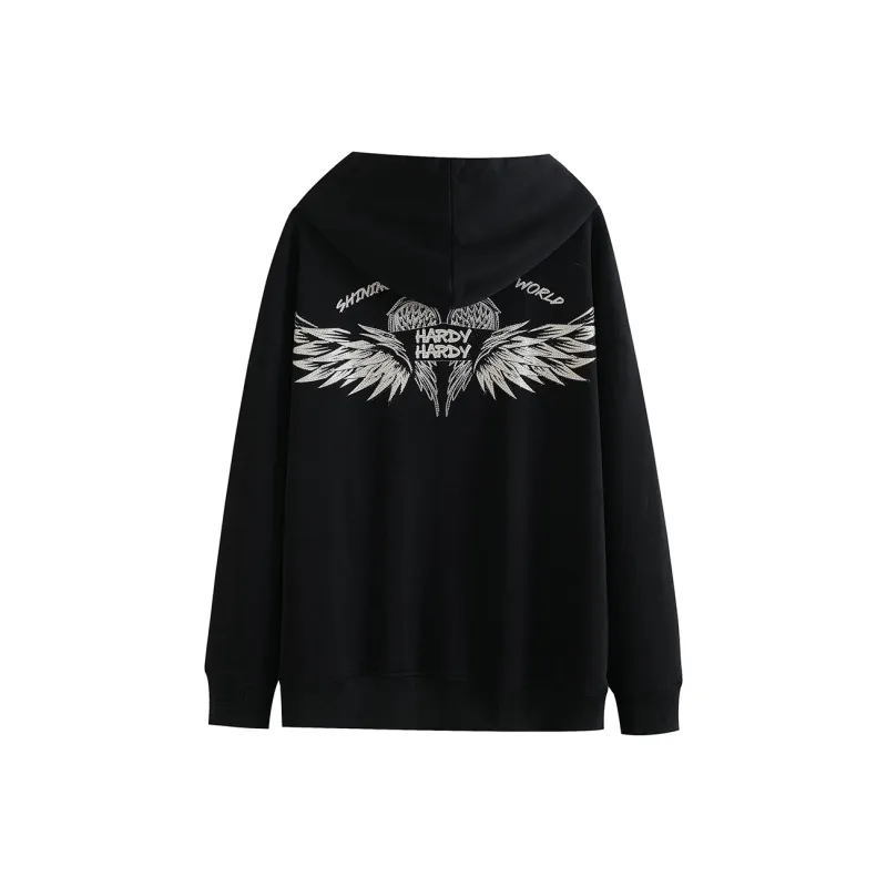 HARDY HARDY Sweatshirts Unisex-0