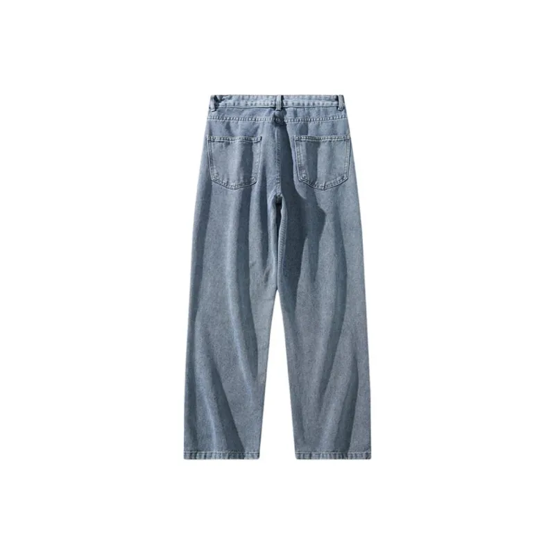 VERAF CA Jeans Unisex-5