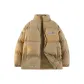 Khaki (without Hood)
