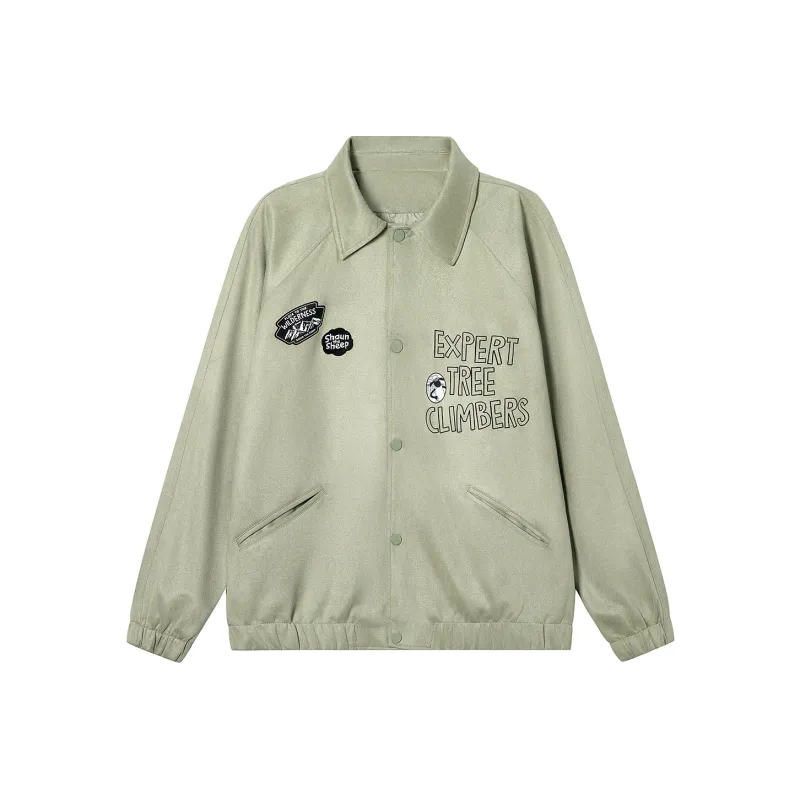 SHAUN THE SHEEP Jackets & Coats Unisex-0