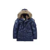 Navy Blue
