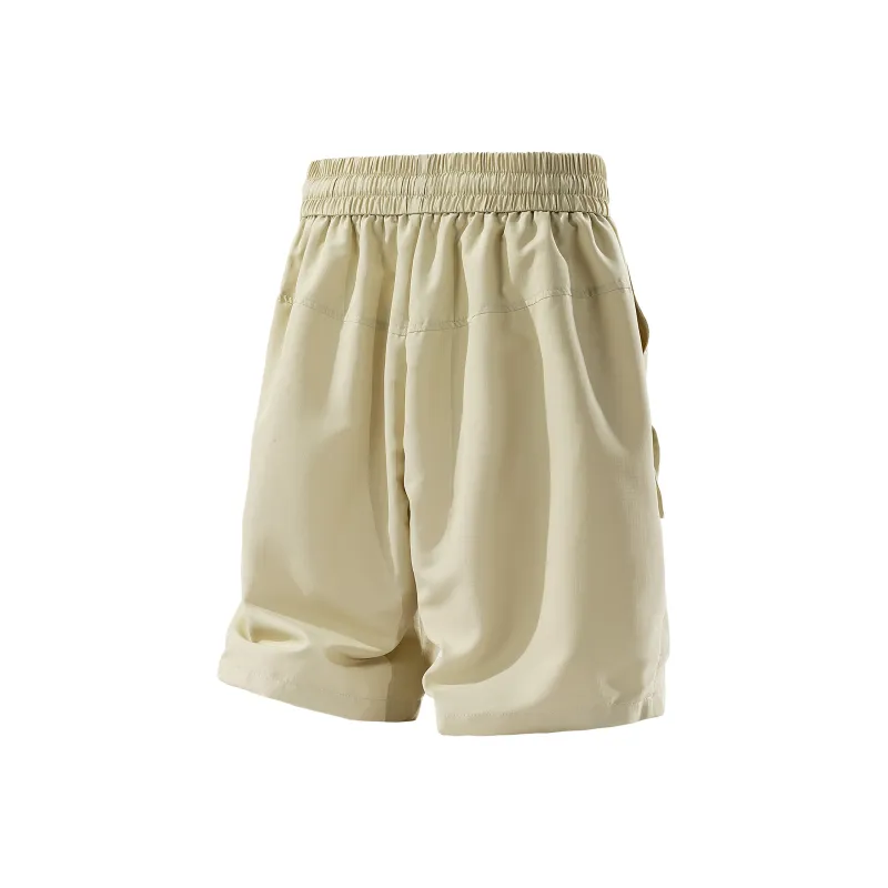 NXPTP Casual Shorts Unisex-5