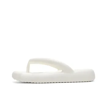 DEVIL AND ANGEL Abrasion Resistant Slip Resistant Flip Flops Men's