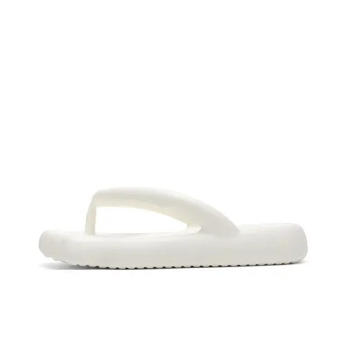 DEVIL AND ANGEL Abrasion Resistant Slip Resistant Flip Flops Men's