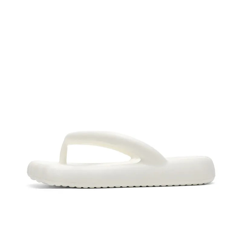 DEVIL AND ANGEL Abrasion Resistant Slip Resistant Flip Flops Men's-0