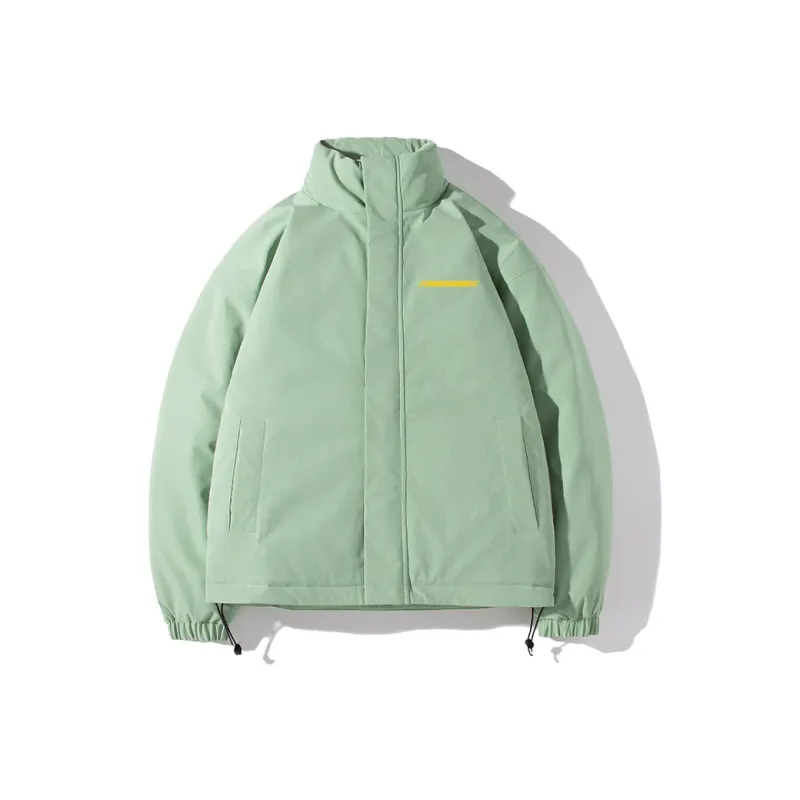 Ferrero Ross Star Planet Collection Puffer Jacket Unisex-5