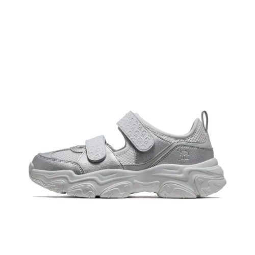 CAMEL Slip Resistant And Breathable Low Top Casual Shoes Women's