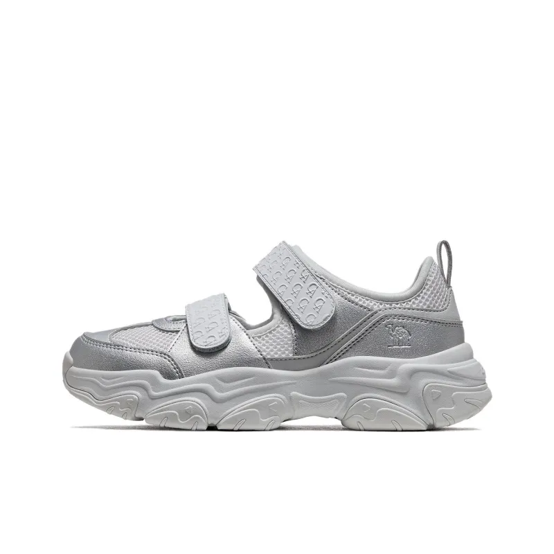 CAMEL Slip Resistant And Breathable Low Top Casual Shoes Women's-5