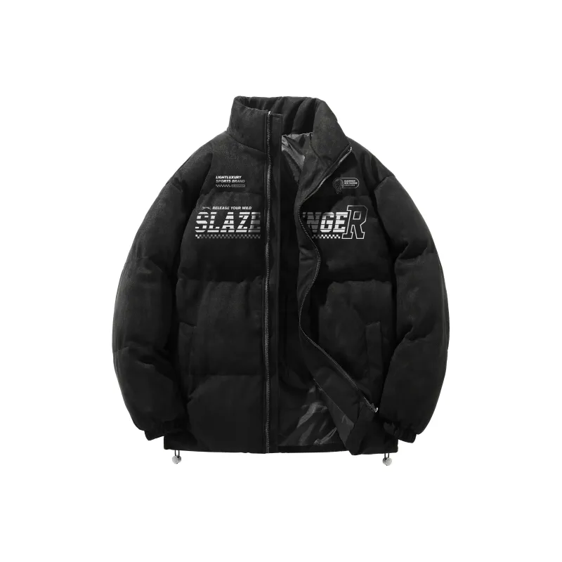 Slazenger Puffer Jackets Unisex-0