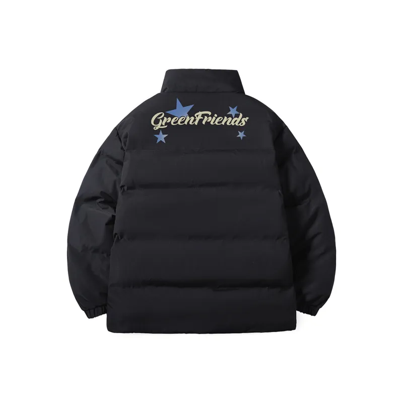 GF Puffer Jackets Unisex-0