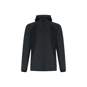 Oakley Drift Tech Fleece Hoodie